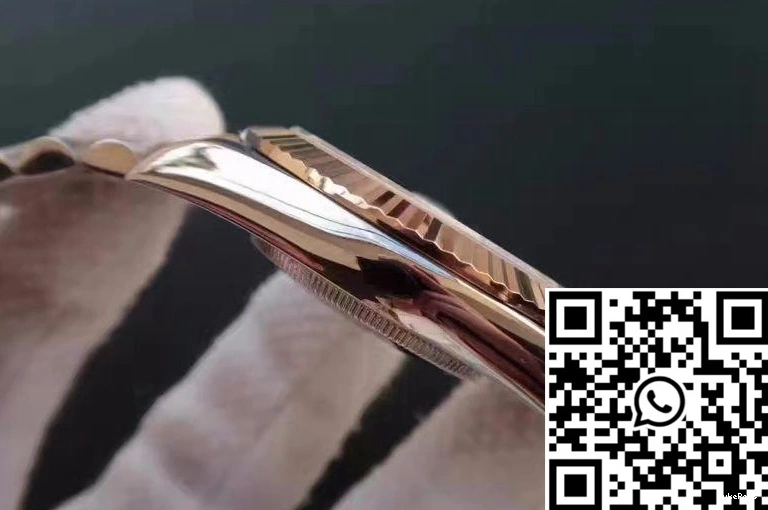 Rolex White Dial Datejust 126333-006 41mm Rhodium 0318